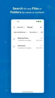 Zoho WorkDrive��ͼ4