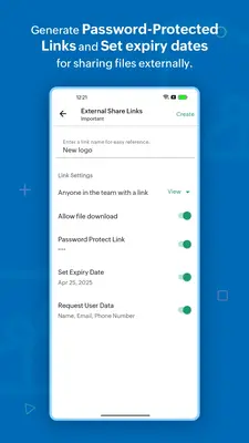 Zoho WorkDrive��ͼ3