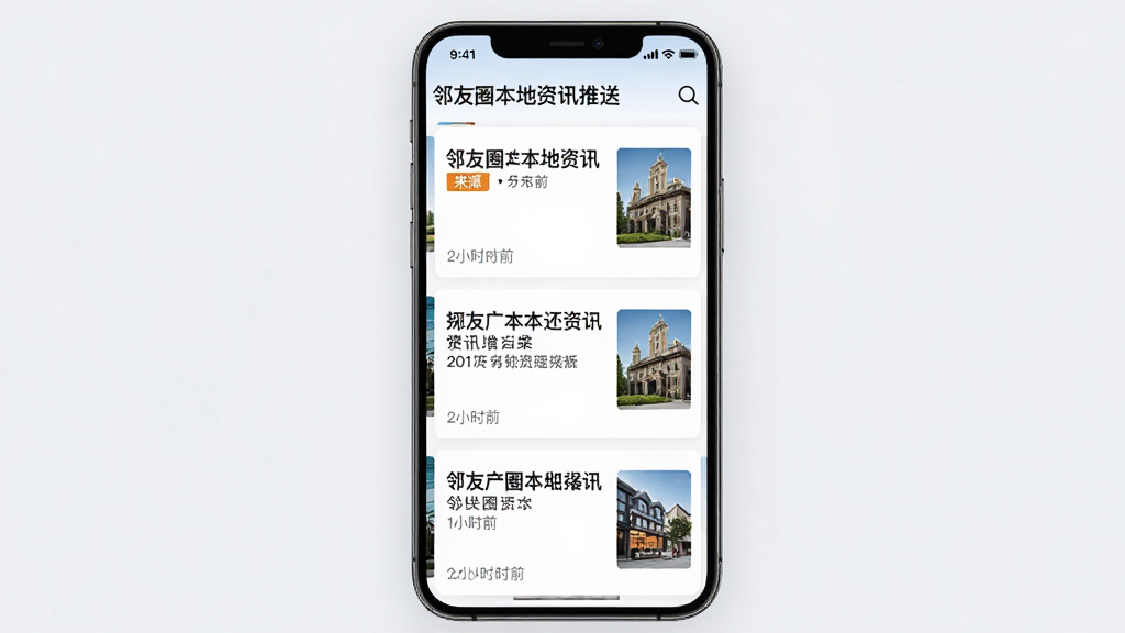 ����Ȧ������Ѷ���ͽ��棬����Ϊ�ֻ���Ļչʾ��Ѷ��Ƭ��������Ϊ��������б����Ű��������������������ƣ�ϸ�ڰ�����Ѷ���⡢��Դ��ǩ������ʱ�䡢����ͼ�����ʸ��壬����ɾ����޶���Ԫ��