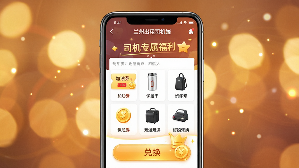 ��������Ϊ�ֻ���Ļ��ʾ�����ݳ���˾���ˡ��Ļ����̳�ҳ�棬ҳ�����м���ȯ�����±�����Ʒͼ�꣬�Ϸ��С�˾��ר������������������Ϊ�ֻ����У�����Ϊůɫ���ĳ����ߡ����Ϊ���̴������UIչʾ��ϸ�ڰ������ͼ�ꡢ�һ���ť�ĸ����������������ɾ����޶���Ԫ�ء�
