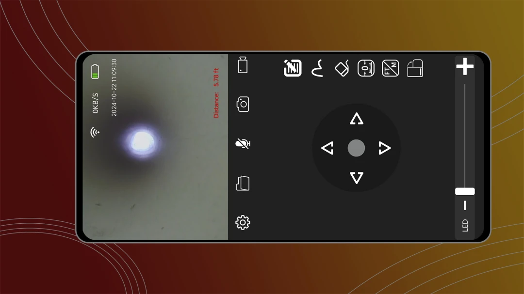 ulinkCamera��ͼ