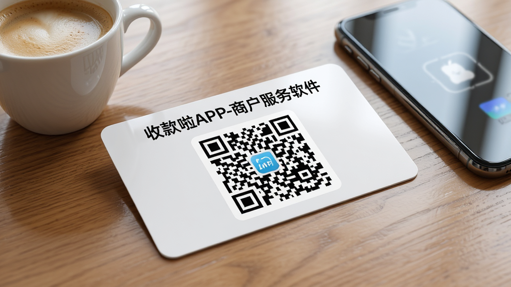 ����Ϊһ�Ŵ�ӡ�����ľۺ��տ��뿨Ƭ����Ƭ����ӡ�С��տ���APP-�̻������������������ά�룻����Ϊ��Ƭб����ľ�������ϣ��Ա���һ�����Ⱥ�һ���ֻ����Ű�Ϊ��Ƭռ�ݻ������ģ����������ɶ������Ϊ��������дʵ�磻ϸ�ڰ�����ά��������������Ƭ��ԵԲ����������΢���⣻���ʸ��壬�ɾ����޶���Ԫ��