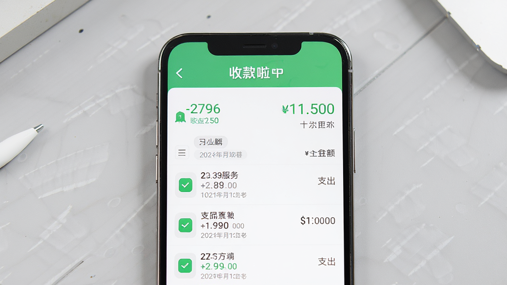 ����Ϊ�ֻ���Ļչʾ�տ���APP-�̻������������˵���ˮҳ�棬�б���ʾ��ʽ��׼�¼��ϼƽ�����Ϊ�ֻ�����ƽ�ţ�����Ϊǳ��ɫ���棻�Ű�Ϊ��Ļ���ݾ��зŴ�ͻ�������б������Ϊ��Լ��ƽ��UI���ϸ�ڰ�����ɫ�������֡���ɫ֧�����֡����ڷ����ǩ�����ʸ��壬�ɾ����޶���Ԫ��