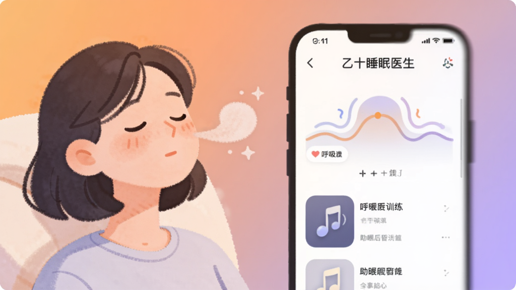 ���������һλ������������û����Ҳ��ǡ���ʮ˯��ҽ����Ӧ�ý���չʾ�ĺ���ѵ�����������������б�������Ϊ�����ů��ɫ�뵭��ɫ�����Ϊ��Լ����ϵ�廭��ϸ����ͣ����ʸɾ����޶�������