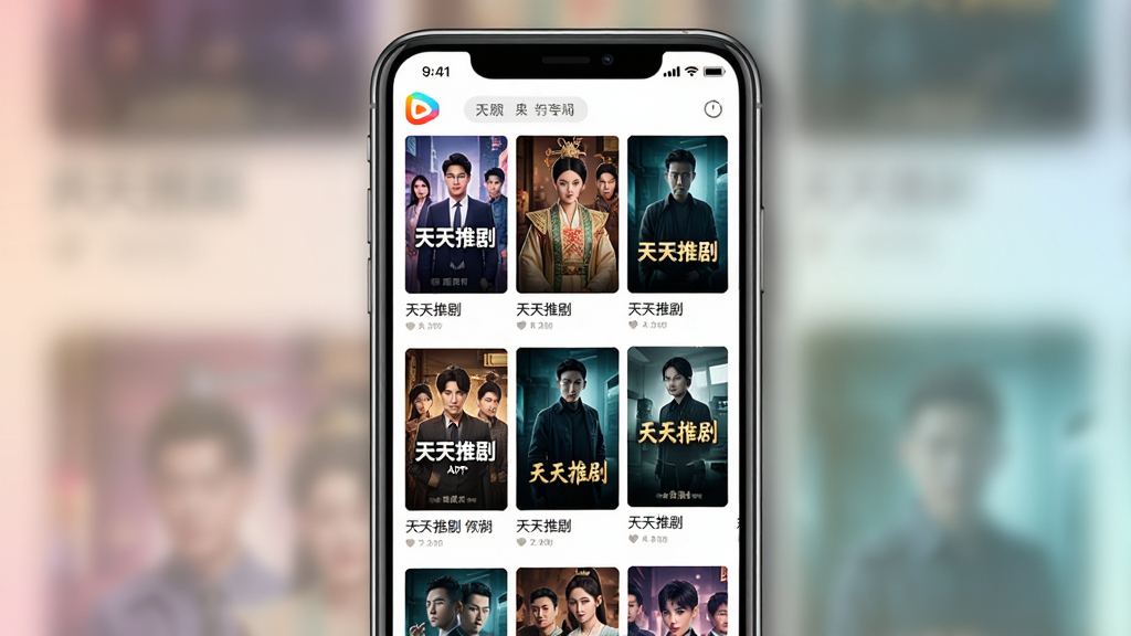 �����ƾ�Ӧ��������չʾ�������������ֻ���Ļ����Ļ����ʾ�����ƾ�App�Ķ̾��Ƽ��ٲ������������С���װ�����ɵȲ�ͬ���Ķ̾���溣��������Ϊ��͵Ľ���ɫ�ʣ�����ͻ�������־��С��Ű�����ִ���ƽ����Ʒ��ϸ�����ֻ���Ե����΢��Ӱ������ɫ�����ޣ�����������ע