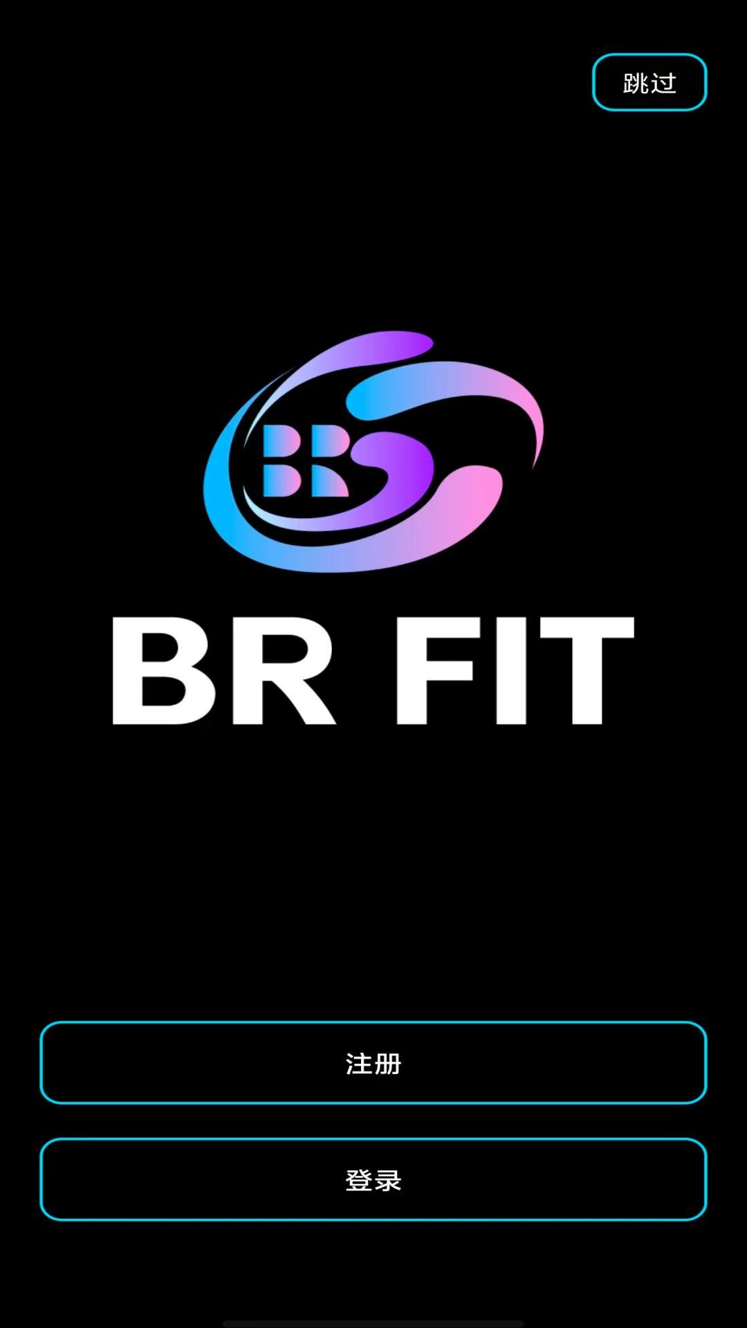 BRfit��ͼ