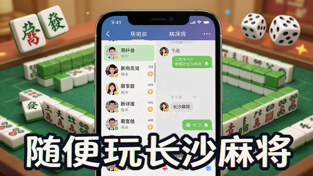 һ��չʾ�齫��Ϸ�罻���������ͼ���������ֻ���Ļ��ʾ�����б������촰�ڣ��������齫�ƺ�����װ��Ԫ�أ����������죬ϸ�ڷḻ�����ʸ��壬����ɾ��޶���Ԫ�أ�ͼƬ�д�������