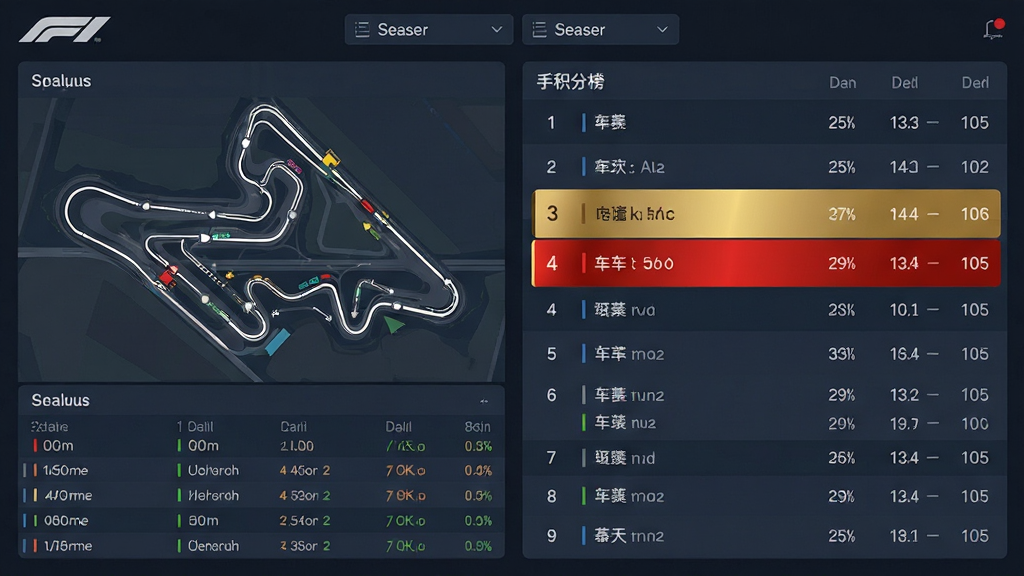 ������F1����������ҳչʾͼ�������Ϊ��������������Ϊ��������ͼ�����������б�������Ϊ���ֻ��ְ���񣻲��ֹ����Գƣ�����������ѡ���������Ϊ���ݿ��ӻ��Ǳ��̷��ϸ���ϻ��ְ�ǰ�����ý����ɫ����������ͼ�ð�ɫ�������գ����ʸ��壬����Ϊ�����ң������Ե�רҵ���׶���