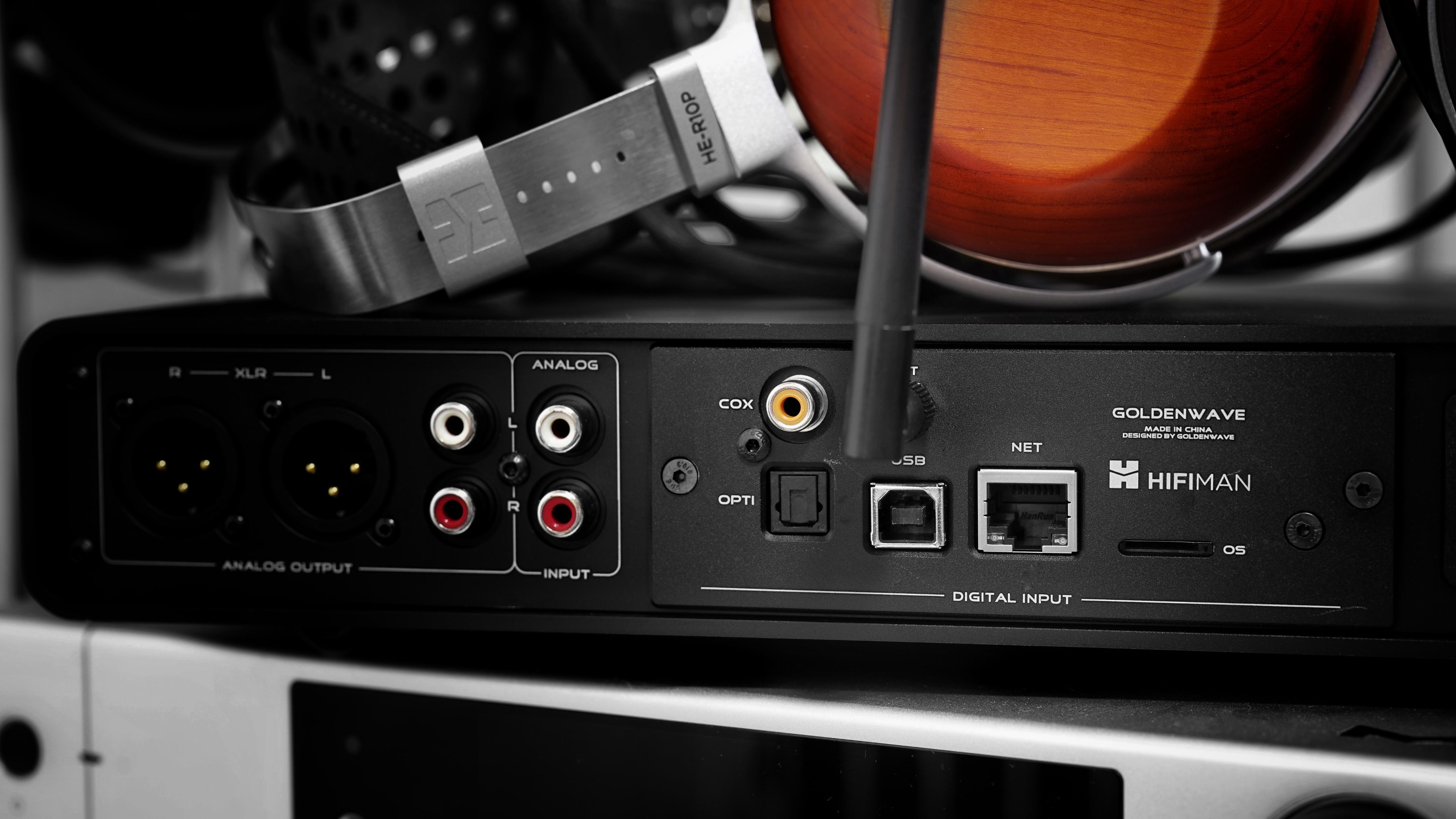 HIFIMAN Smart ��׿�� ���ӽ̳� ͼƬ