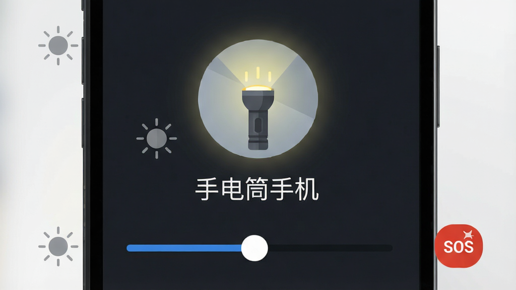 �ֵ�Ͳ�ֻ�Ӧ�������棬��ɫ��������һ�������Բ���ֵ�Ͳͼ�꣬ͼ���·���ʾ