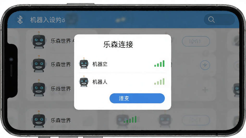��ɭ����APPͨ���������ӻ����˵Ĳ������棬����Ϊ�ֻ���Ļ��ʾ�������Ļ������豸�б�������Ϊ��Ļ���뵯�����ӶԻ����Ű�Ϊ�б�ʽ�豸����չʾ�����Ϊ��ƽ���Ƽ����ϸ��Ϊ�ź�ǿ��ͼ������Ӱ�ť�������������ɾ����޶���Ԫ��