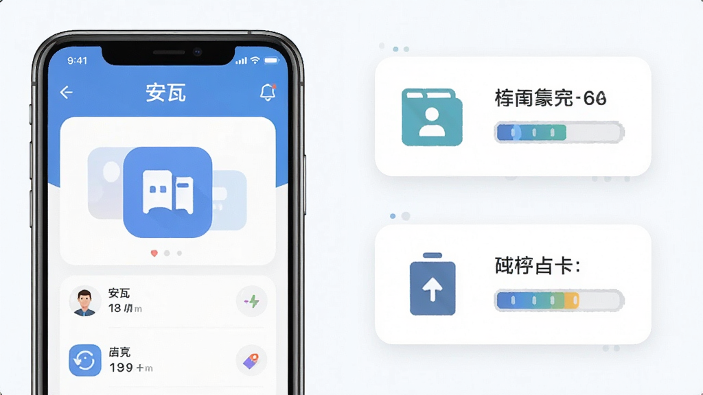 һ��չʾ����App�������Ե���ͼ�����������һ���ֻ���ʾ����App���棬�Ҳ�Ư���Ŵ洢�ռ���ڴ�ռ�õ�ͼ�꣬�������ƽ������ɫ��ˬ�����ʸɾ����޶���Ԫ��