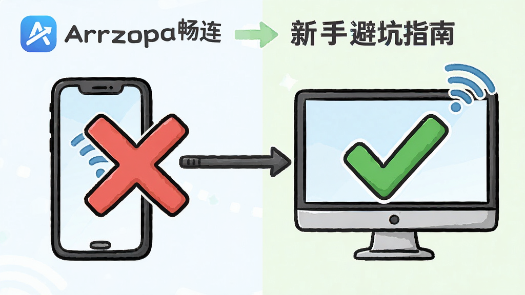 һ��չʾArzopa�������ֱܿ�ָ�ϵ�ʾ��ͼ������Ϊ�ֻ�����ʾ������ʧ�ܵĺ�ɫ�����ɹ����ӵ���ɫ�Թ��Աȣ��������·ֲ����Ű����������Ϊ��ͨ��Ϣͼ��ϸ�ڰ���