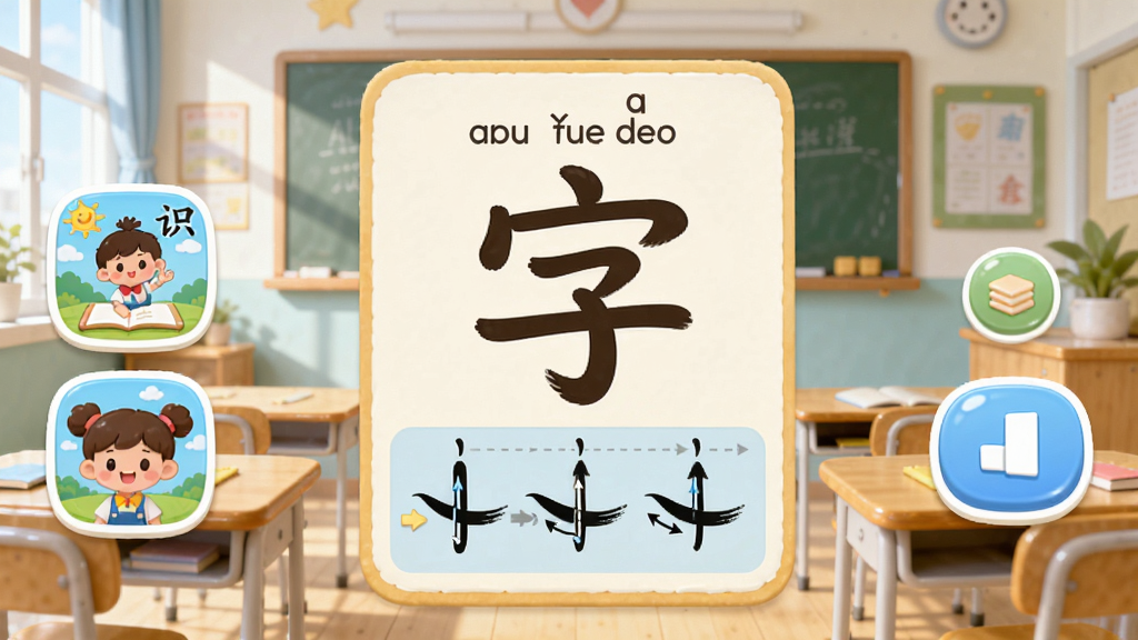 AI����ѧ������������չʾ�����������ǿ�ͨ���ĺ���ѧϰ��Ƭ���Ϸ���ƴ����ע���·��б�˳������ʾ����������ֲ���Ȥζʶ����Ϸ��ں��������ⰴť�������������Ľ��ҳ��������������¿ɰ��������������ɾ����࣬�޶���Ԫ��