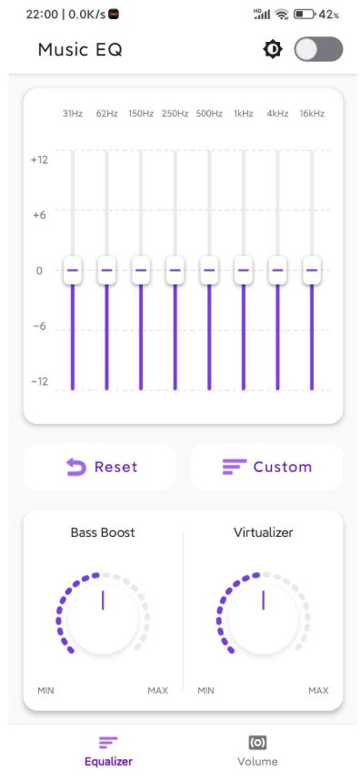 ������Ч��ǿ��(Music Equalizer)��ͼ