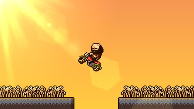 丽萨痛苦之旅Steam移植版截图