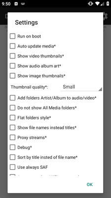 DLNA Server��׿���ͼ1
