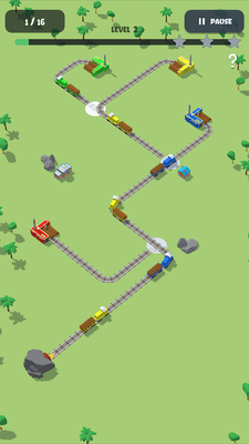 RailShift��·����ֻ����ͼ0