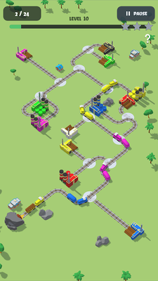 RailShift��·����ֻ����ͼ2