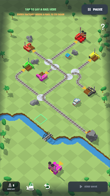 RailShift��·����ֻ����ͼ3