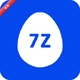 7z��ѹ��ʦv4.0.0 ���ٽ�ѹ