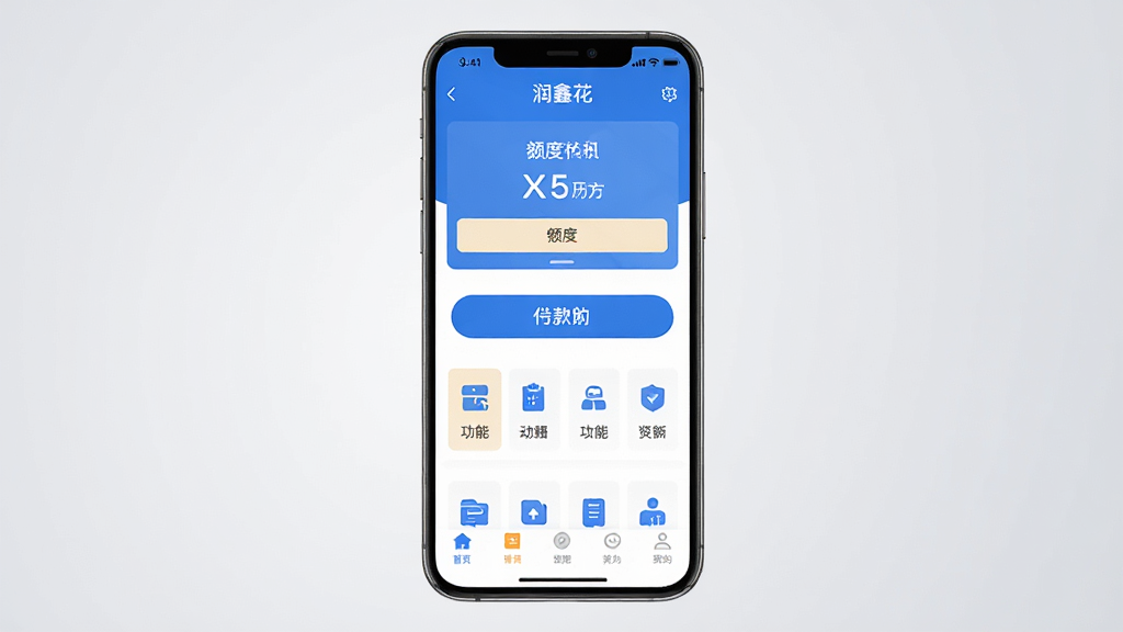 һ���ֻ�Ӧ�ý���չʾͼ������������һ̨���������ֻ�����Ļ����ʾһ����Ϊ
