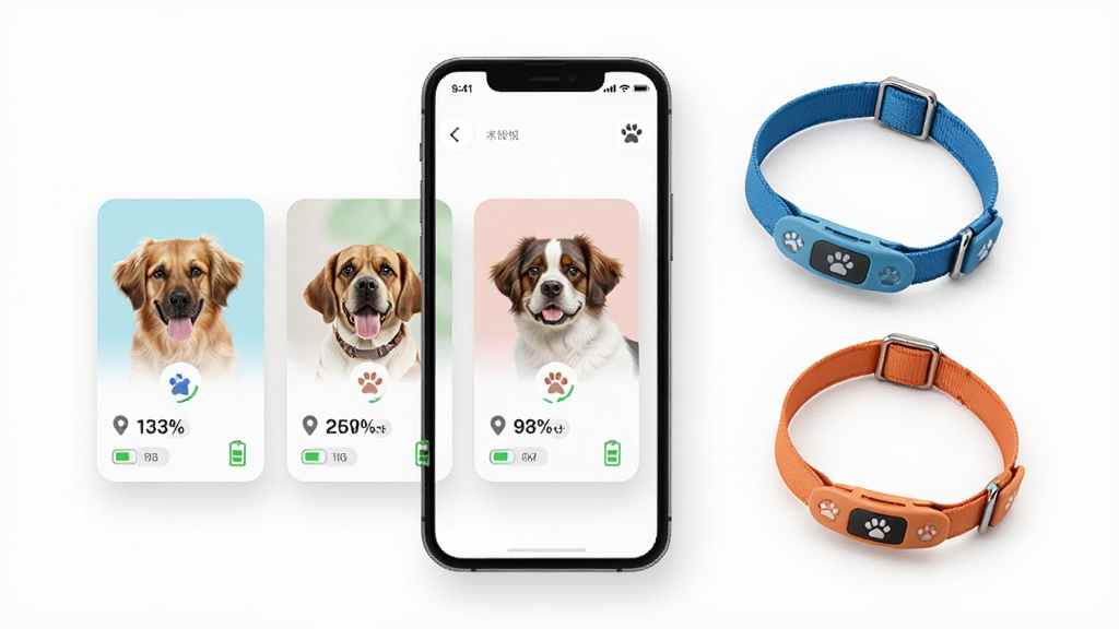 ����չʾ������APP�Ķ��������棬��Ļ����������ֻ��ͬƷ�ֳ����ͷ��Ƭ��ÿ�ſ�Ƭ�·���ʾ��λ״̬�����ͼ�꣬�ֻ��Ա�ɢ�����������ͬ��ɫ��������Ȧ�����ֲ��ú������У����Ϊ���¼�ԼUI���ϸ�ڰ�����Ƭ��Ӱ�������ٷֱ����֡�����Ʒ�ֱ�ǩ�����ʸ��壬�����ɾ����޶���Ԫ��