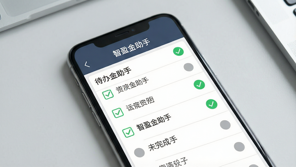 һ��չʾ��ӯ��������������������ܵĽ���ʾ��ͼ����������Ϊ�ֻ���Ļ����Ļ�ڳ��ִ��������б���ÿ������ǰ�и�ѡ���ǣ������������ʾ��ɫ�Թ���δ��������Ի�ɫԲ���ʶ���б������С���ӯ�����֡����ֱ��⣬����Ϊǳ��ɫ����̨�棬�����������񣬻���������������Ԫ��