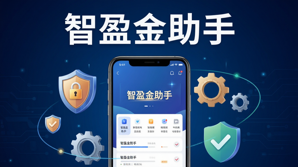 һ��չʾ��ӯ�����������ȶ��Ը���ĿƼ����ͼƬ������������һ�������ֻ�����Ļ��ʾ��ӯ������Ӧ�ý��棬��Χ�����Ŷ��ơ����֡��Թ���������ȫ���ȶ��ĳ���ͼ�꣬�����С���ӯ�����֡����֣�����Ϊ����ɫ�Ƽ����䣬������רҵ�ɿ������ʸ��壬Ԫ�ز��־�������