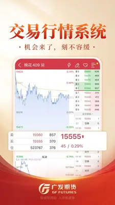 广发期货投资交易截图3
