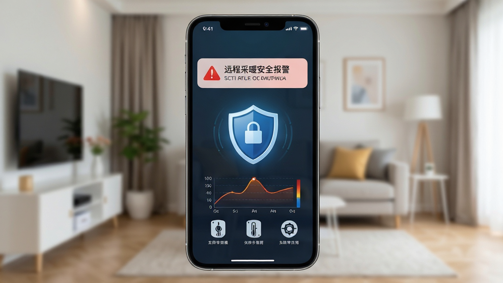 Զ�̲�ů��ȫ������ʾ���棬��������Ϊ�ֻ���������֪ͨ�����ͼ�꣬����Ϊ�ҾӰ�ȫ���������ֲ��þ��ж��룬���Ϊ��ȫ�Ƽ��磬ϸ�ڰ��������־���¶����ߡ��豸ͼ�꣬�����������ɾ����޶���Ԫ��