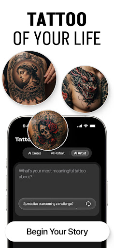 Tattoo Go ��׿�� �����Դ������ͼ