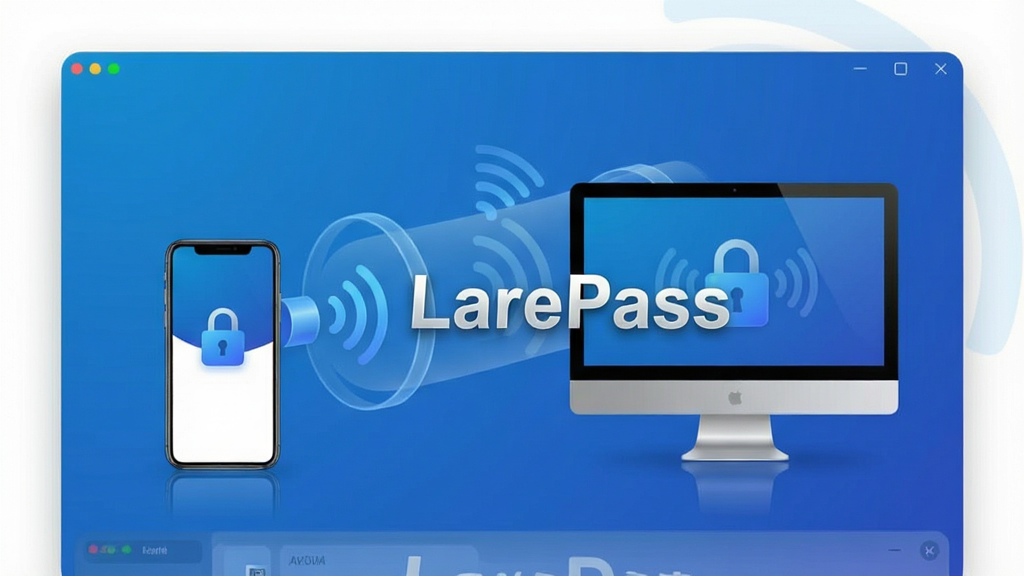 һ��չʾLarePass�����������Ԥ��ͼ��������������������