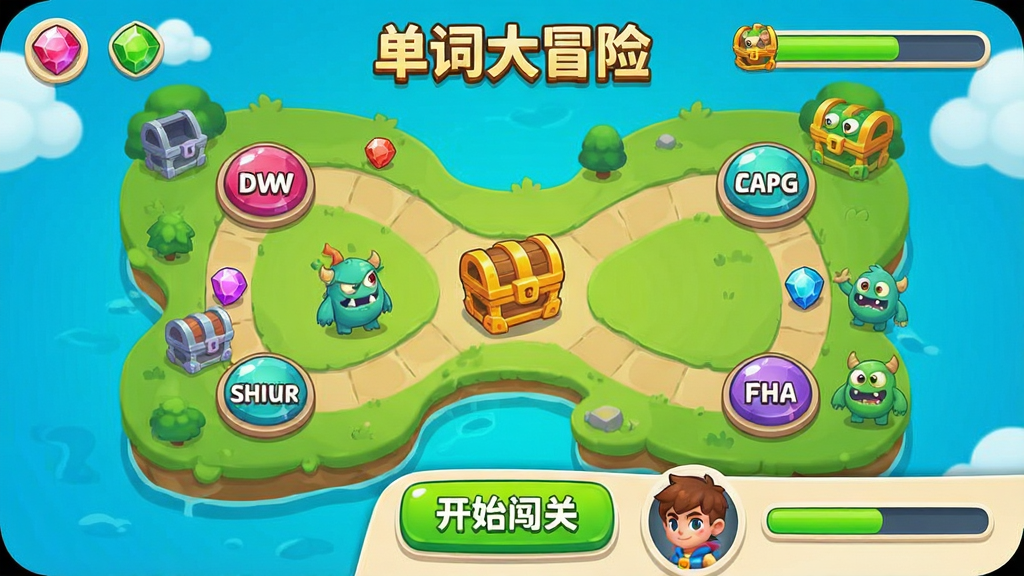 一款名为