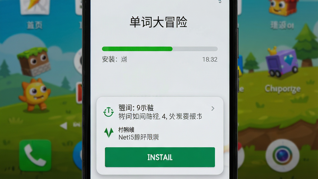 手机屏幕显示