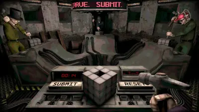 机械狂欢手游手机版(Machine Party)截图3