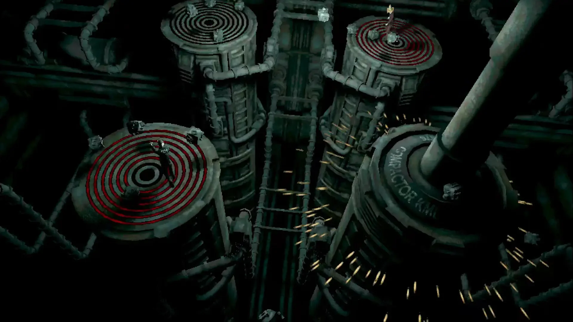 ��е�������ֻ���(Machine Party)��ͼ