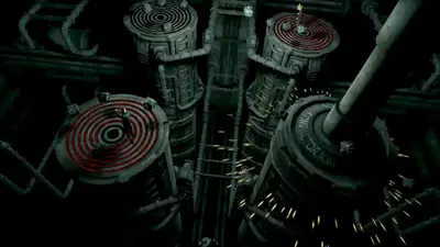 机械狂欢手游手机版(Machine Party)截图0
