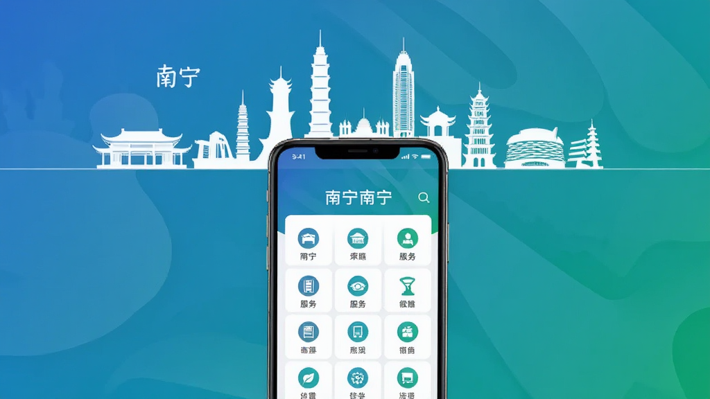 �������������ۺϷ���ƽ̨�����棬����λ��չʾ�������м�Ӱ���ֻ�Ӧ�ý����ںϵĻ��棬������һ�������ֻ�����չʾӦ����ҳ�����ֲ������·ֲ�ṹ���Ϸ�Ϊ���еر��Ӱ���·�Ϊ�ֻ����棬�Ű���жԳƣ����Ϊ�ִ���ƽ���Ƽ��磬ϸ�ڰ��������ر꽨������������ͼ����������ɫ���䱳�������ʸ��壬����ɾ����޶���Ԫ��