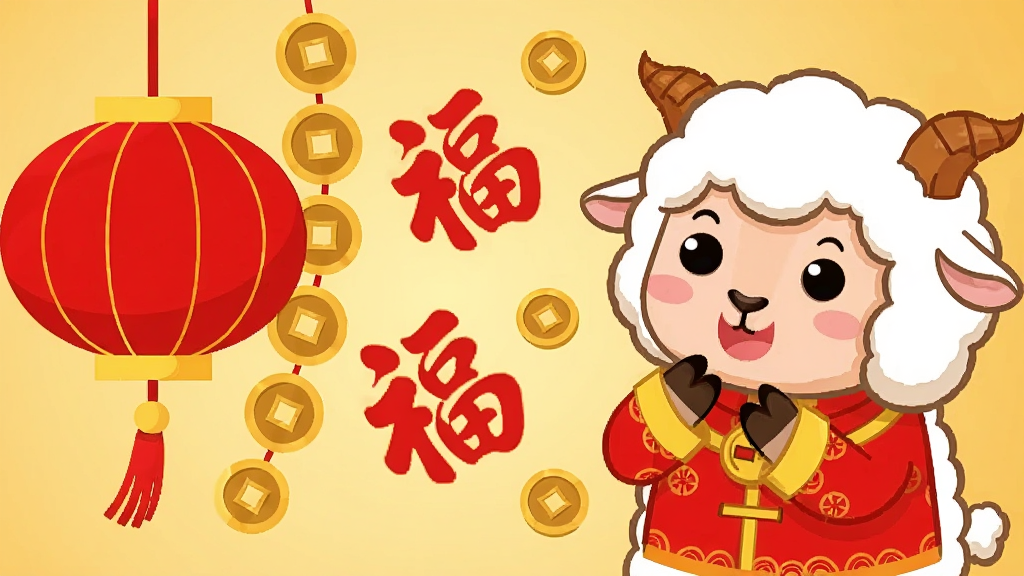 һ����濨ͨ�廭����������Ǻ�ɫ�����ͽ�ɫͭǮ�����Ҳ���һֻ������Ҿ����Ŀ�ͨ�в����м���Ʈ��ĺ�ɫ���ֺͽ�ң�����Ϊǳ��ɫ�����Ϊ��ƽ�廭��ɫ��ϲ�죬�����������ɾ��޶���Ԫ��