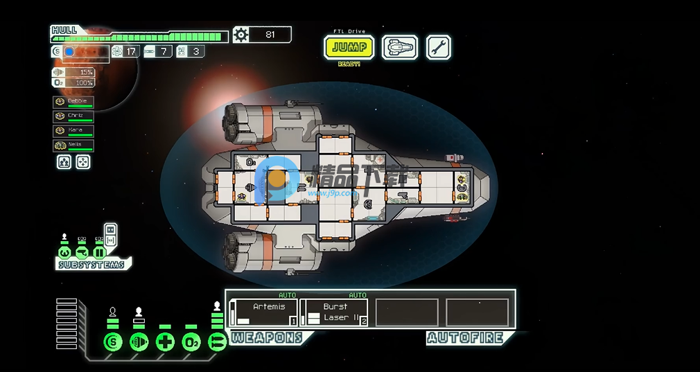 FTL��Խ���ٰ�׿��ֲ���ͼ