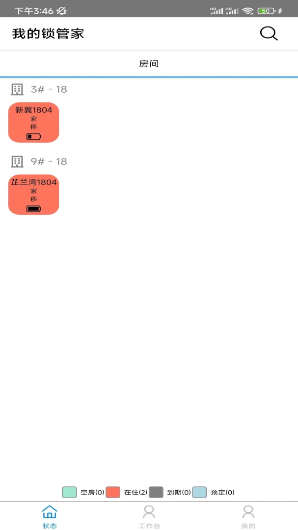 Lock Butler��ͼ