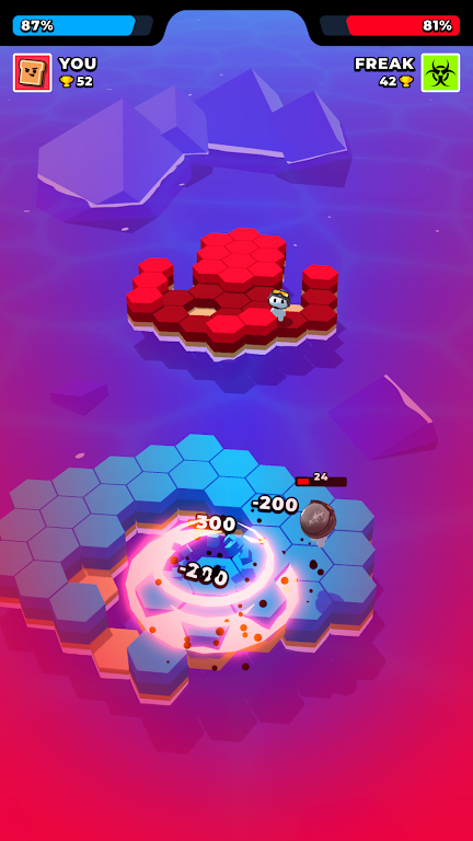 BoomBusters��ը�����ֻ����ͼ