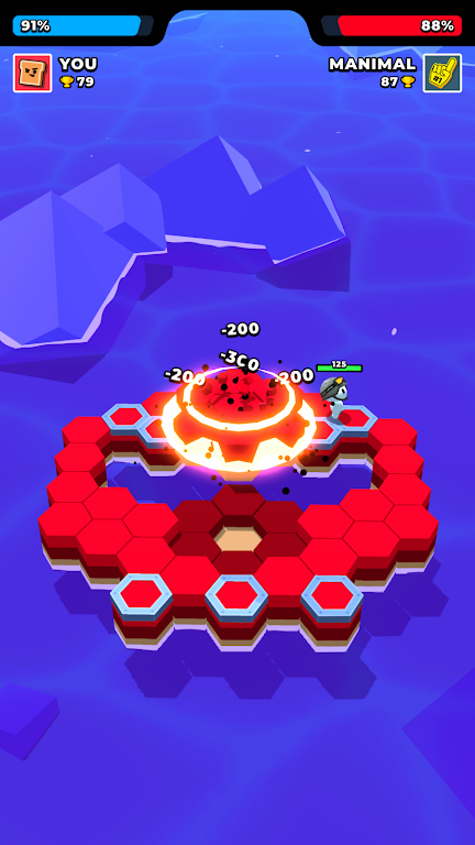 BoomBusters��ը�����ֻ����ͼ