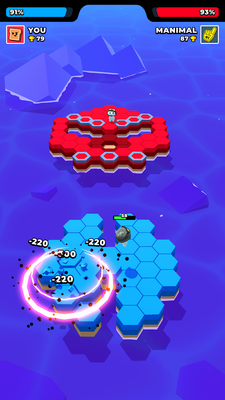 BoomBusters��ը�����ֻ����ͼ3