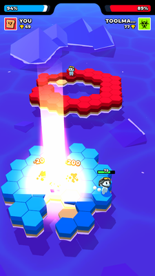 BoomBusters��ը�����ֻ����ͼ1