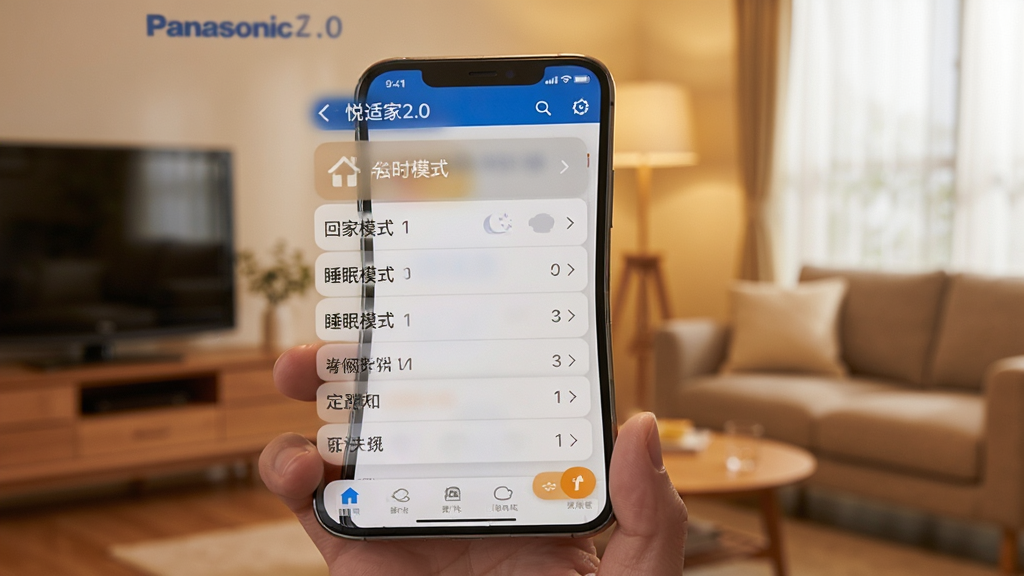 �������ʼ�2.0���ܳ������ý��棬�ֻ���Ļ��ʾ�����б��Ͷ�ʱ����ѡ��������С��ؼ�ģʽ����˯��ģʽ�������ֱ�ǩ������Ϊ��ů�Ҿӻ���������Ϊ�ֻ��Ͳ������棬���дʵ��ϸ�ڷḻ�����ʸ��壬�ɾ����޶���Ԫ��