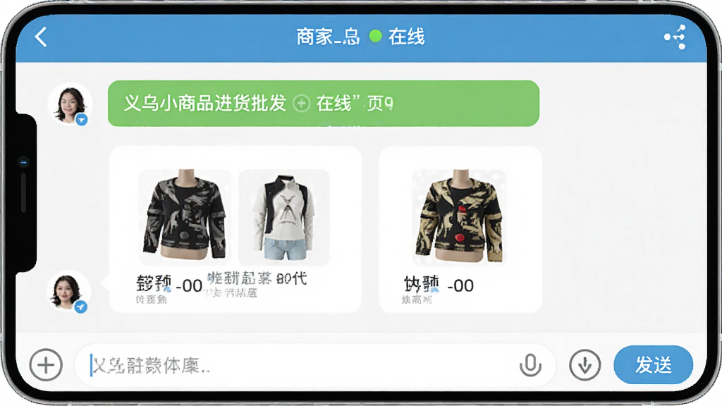 ����С��Ʒ��������Ӧ�õ��̼ҹ�ͨ���棬չʾ����Ի������Ʒ��Ƭ���������̼����ƺ�����״̬��ʶ���ײ��������ͷ��Ͱ�ť����������ˬ�����ʸɾ����޶���Ԫ��