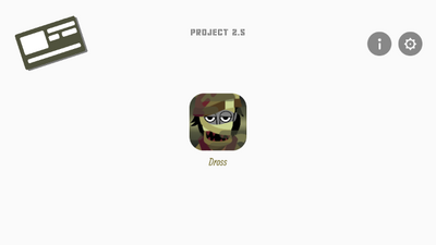 �������DROSSģ���ֻ����ͼ0
