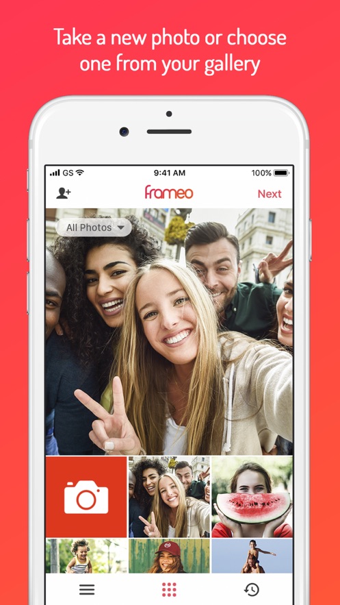 FramoGo ��׿�� ���ܽ����ͼ